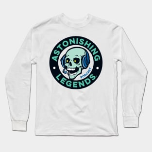 lpotl Long Sleeve T-Shirt